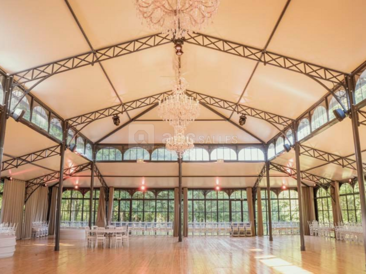 Salle