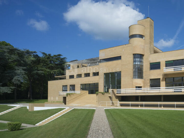 Villa Cavrois