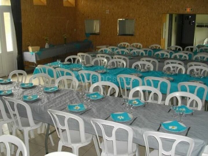 Salle