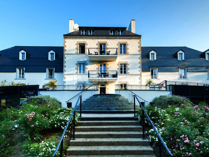 Le Domaine de Pont-Aven