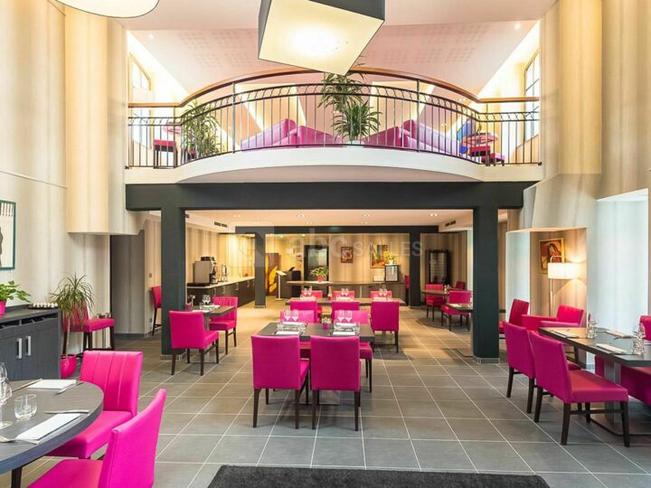 Salle