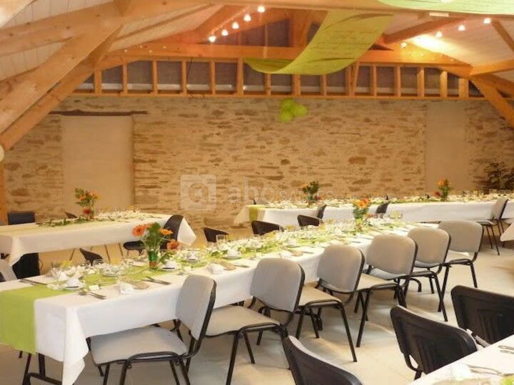 Salle