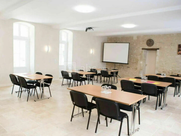 Salle de Séminaire