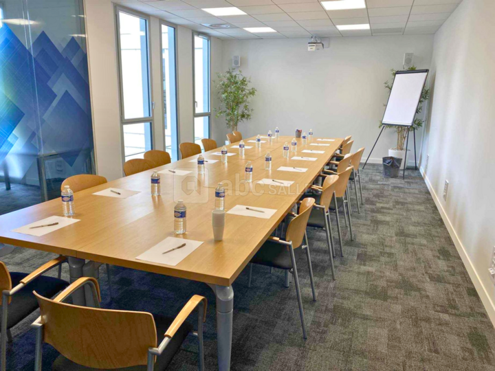 Salle de réunion grande ourse