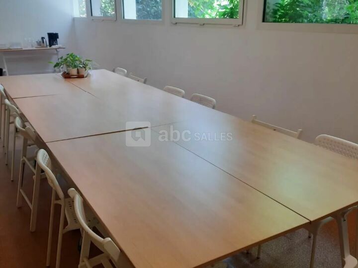 Salle de réunion