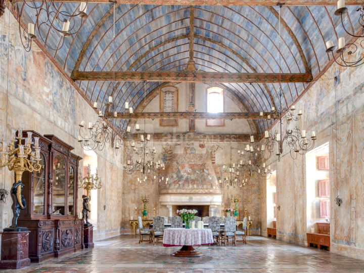 Salon des Rois