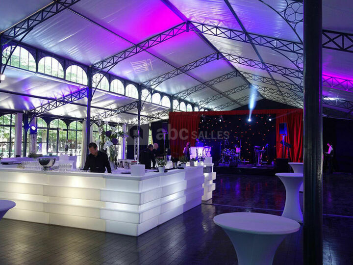 L'Orangerie