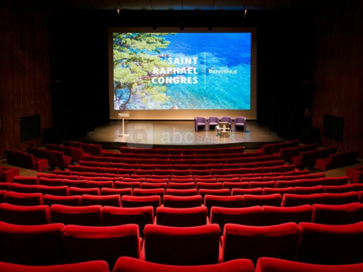 Auditorium