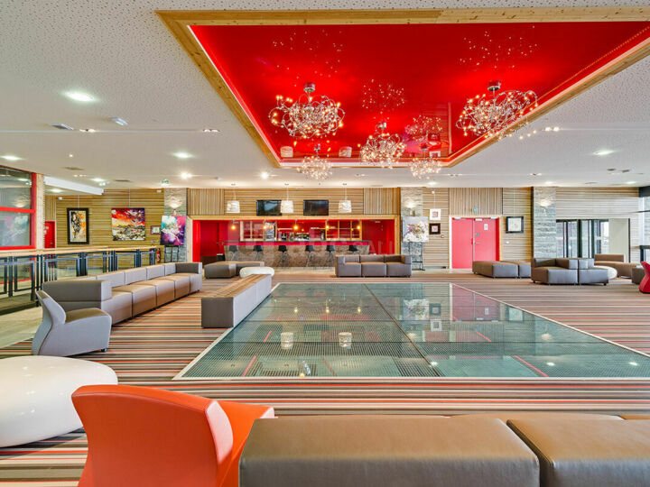 Salle