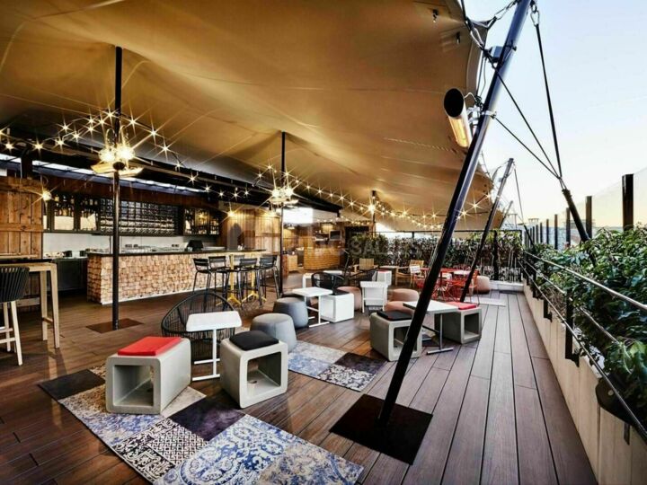 Rooftop