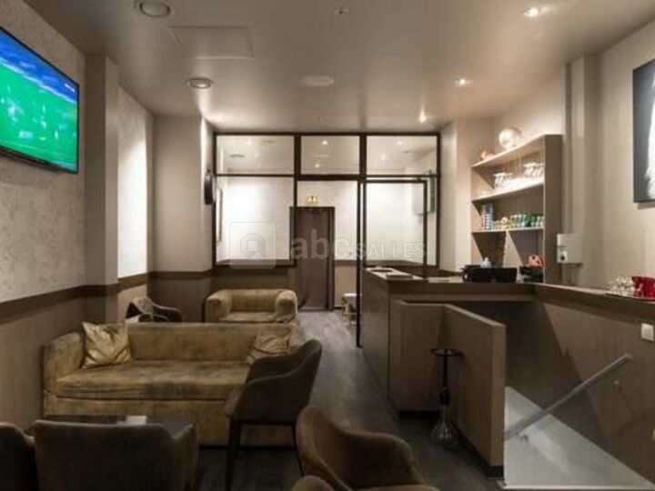 Salle