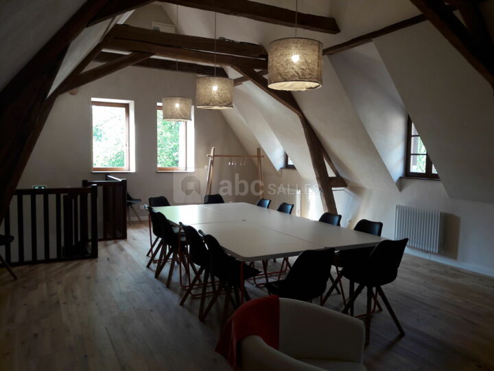 Les Lettres de Mon Moulin
