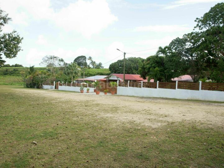 Jardins de Pako