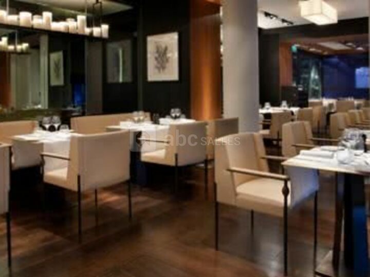 Hôtel Le Metropolitan