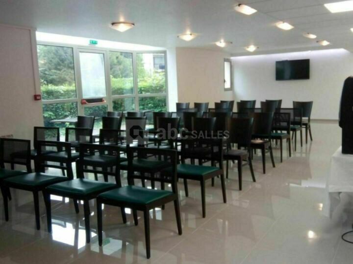 Hôtel Balladins Torcy Marne-la-Vallée