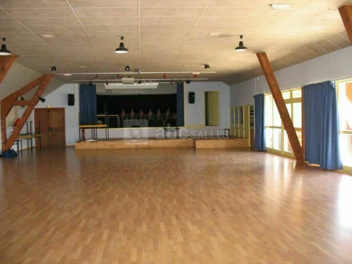 Salle