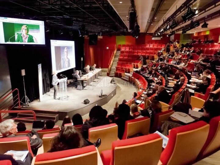 Salle