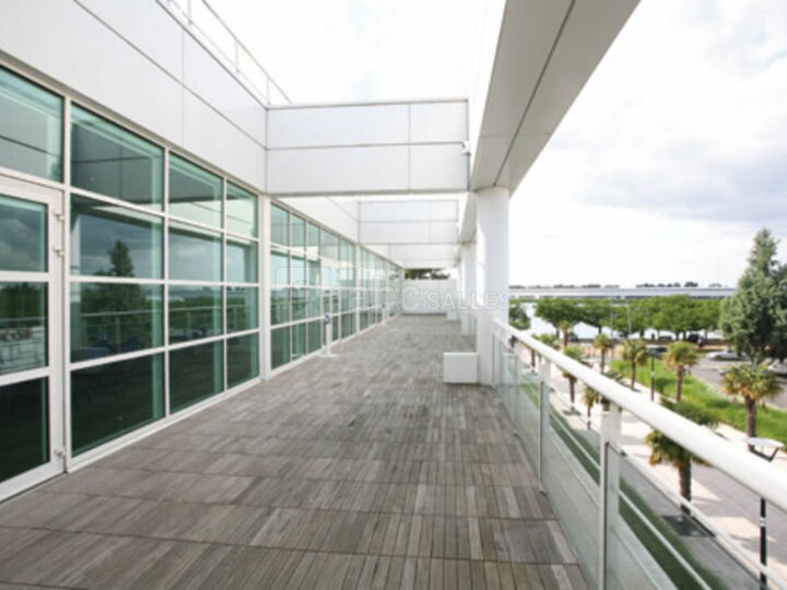 Congrès et Exposition Bordeaux