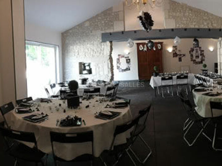 Salle