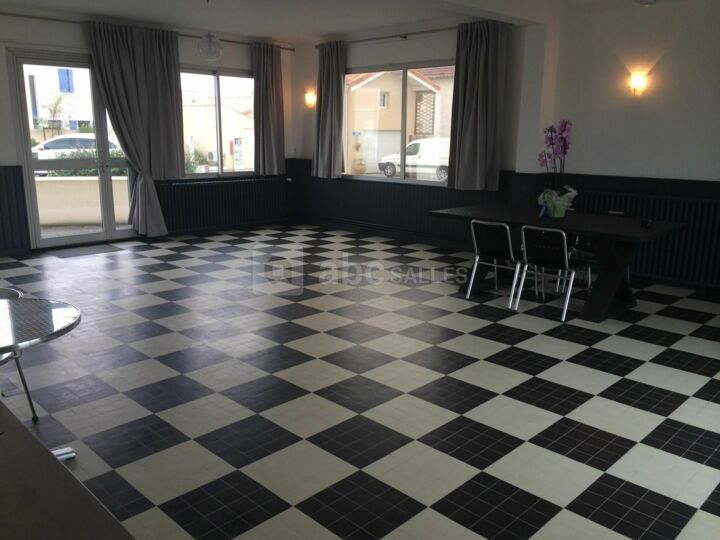 Salle
