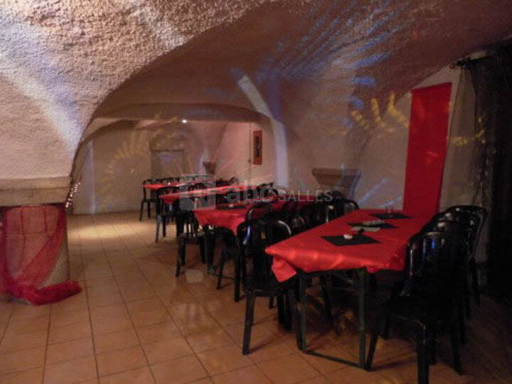 Salle
