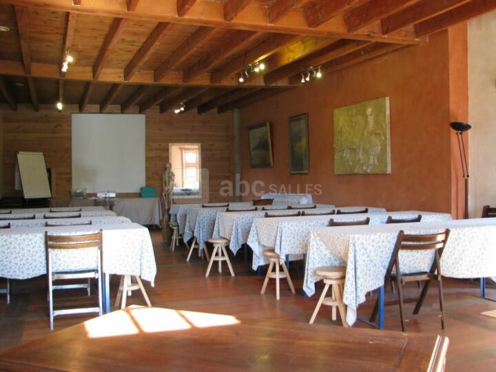 Salle