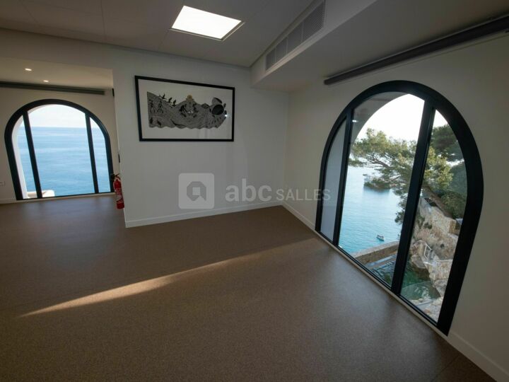 Salle Tortue