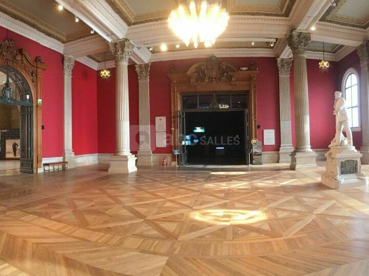 Salon d'Honneur