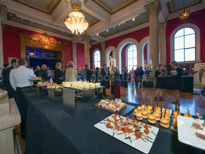 Salon d'Honneur