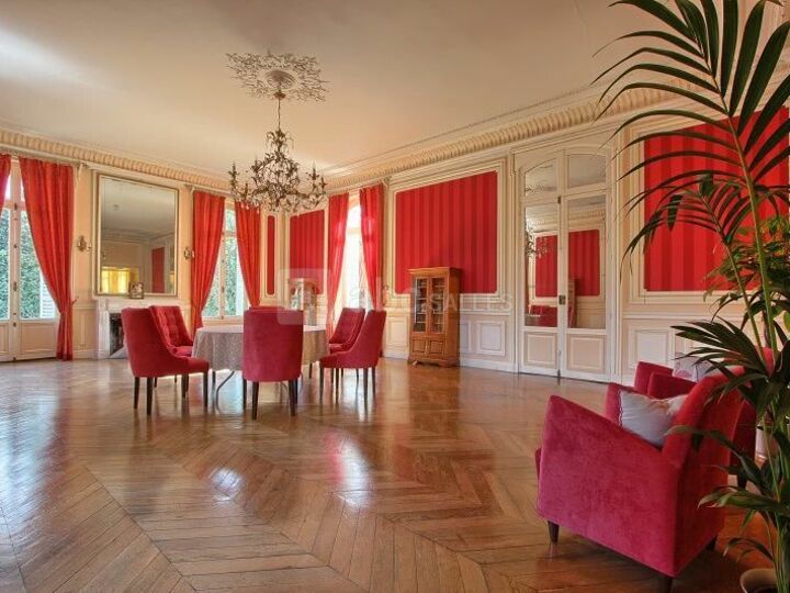 Salon Les Coches