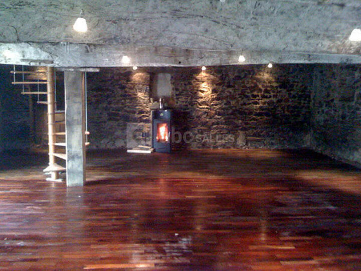Salle