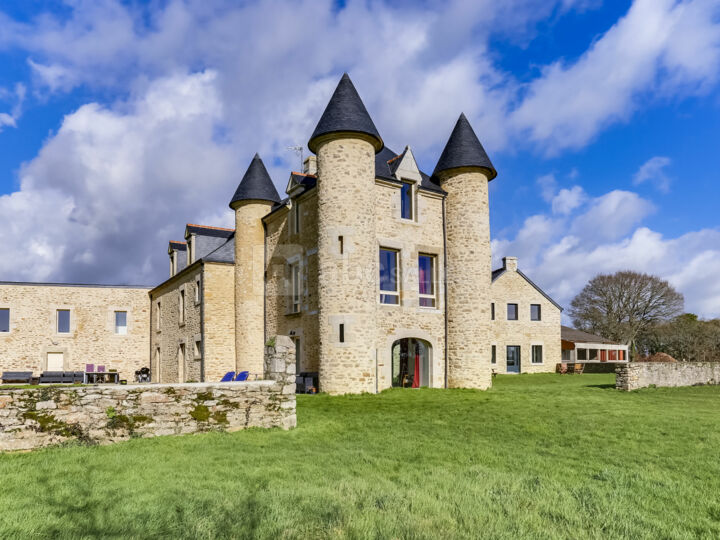Domaine de Kerbillec