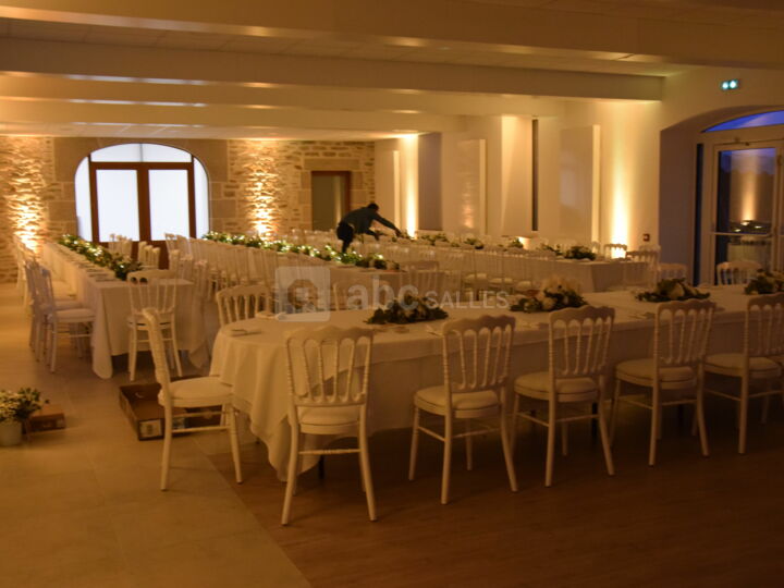Salle