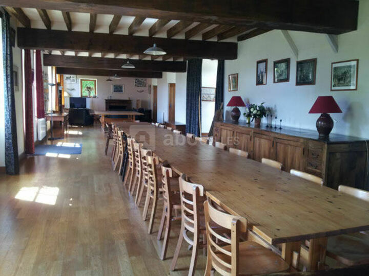 Salle