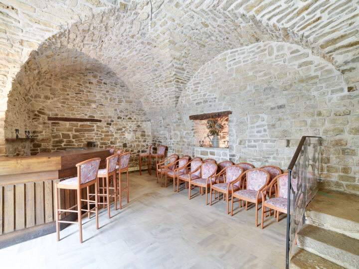 Caveau
