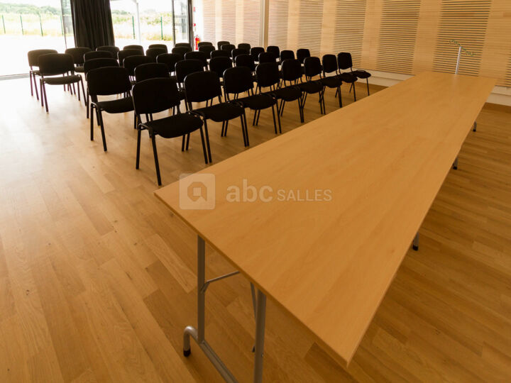 Salle de réunion