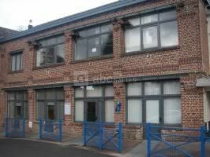 Salle des Frères Lobet