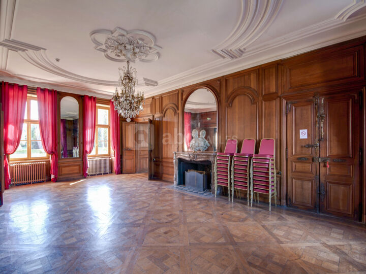 Grand Salon