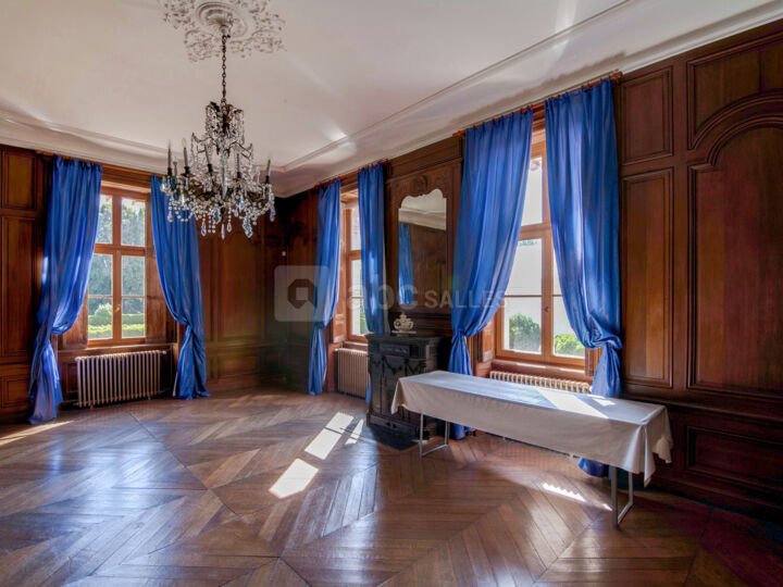 Salon d'Eté