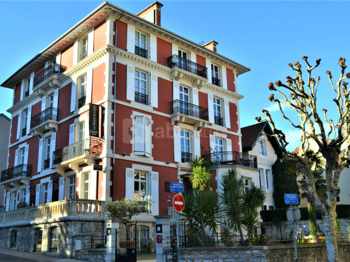 Hôtel La Maison du Lierre