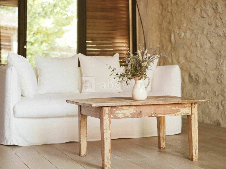 La Vieille Bastide