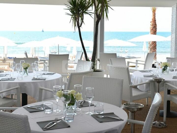 Salle