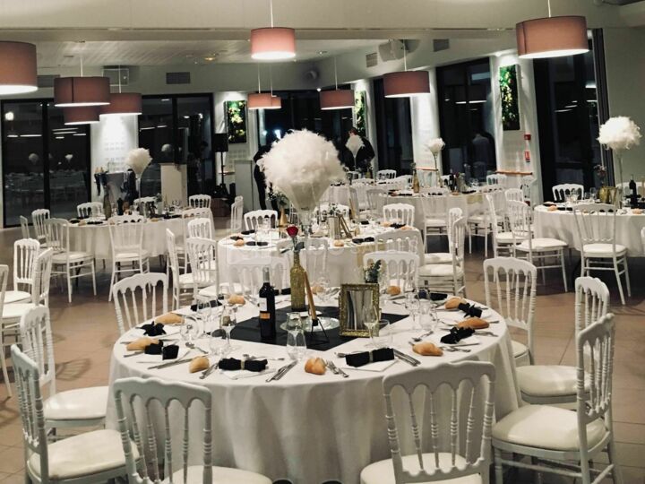 Salle