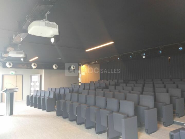 Auditorium