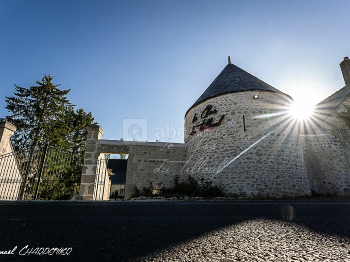 Le Clos du Tilleul