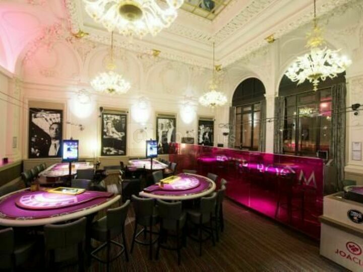 Salle