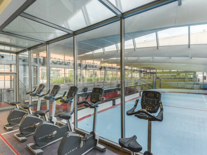 Espace forme