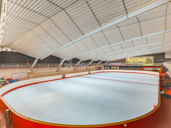 Patinoire