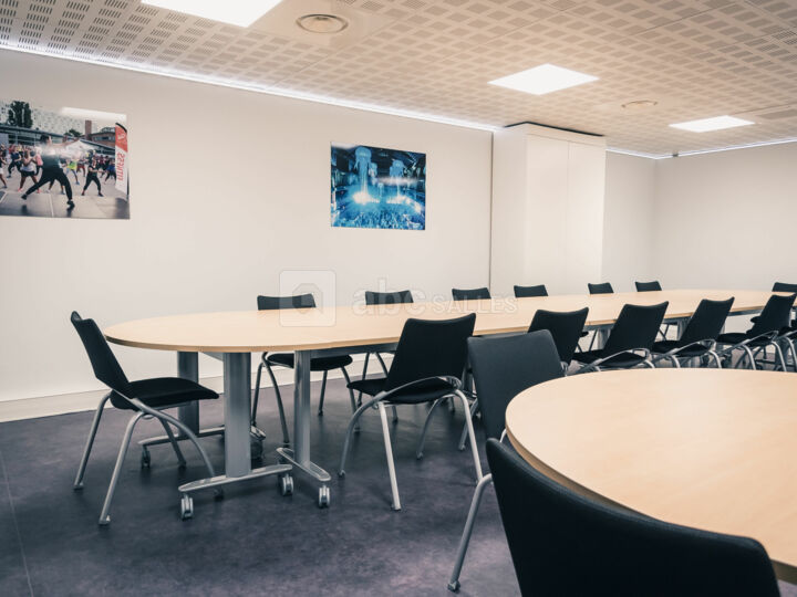 Salle séminaire