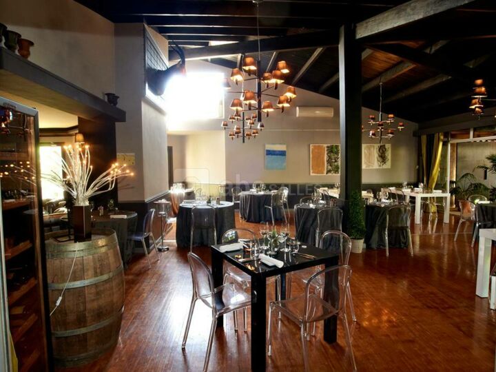 Le Bistrot du Hussard